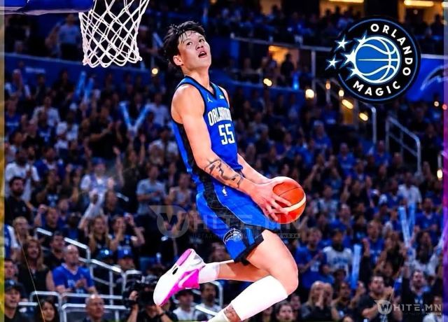 NBA-ТАЙ ГЭРЭЭ БАЙГУУЛСАН АНХНЫ МОНГОЛ ТОГЛОГЧ Ш.ЭНХИЙН-ОД БОЛЛОО